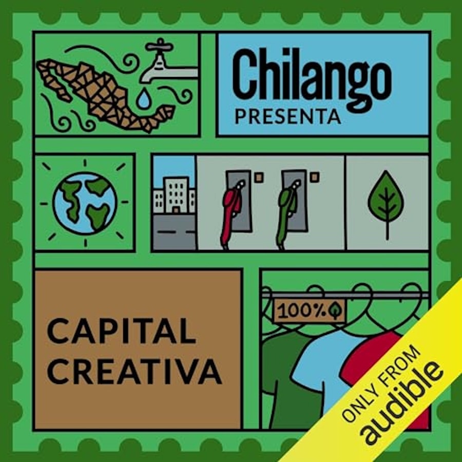 Chilango presenta