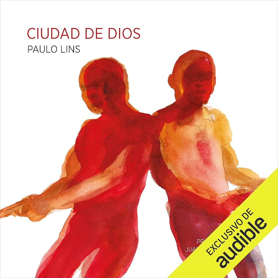 Ciudad de Dios