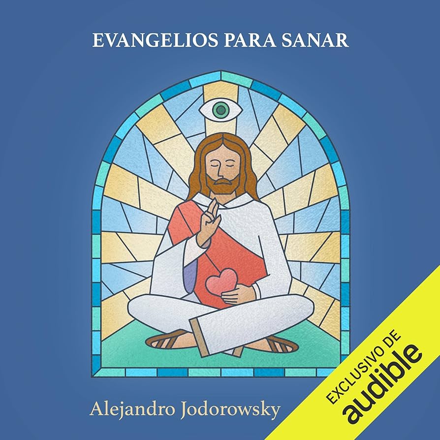 Evangelios para sanar