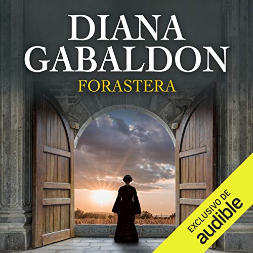 Forastera [Outlander]