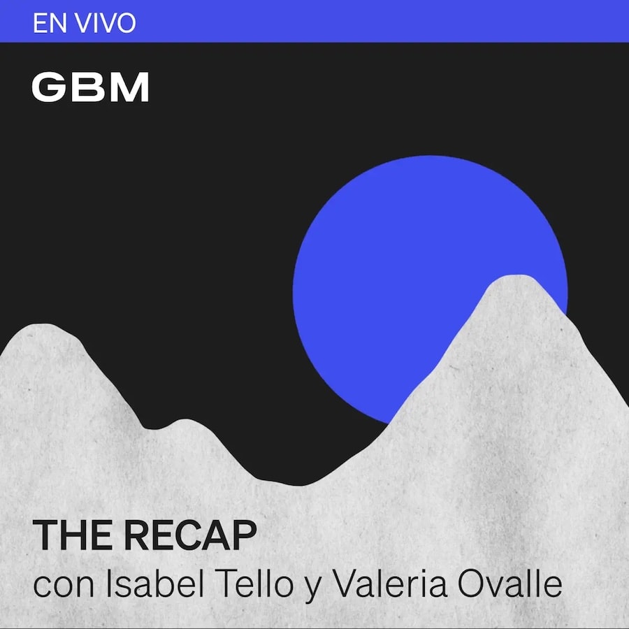 GBM The Recap