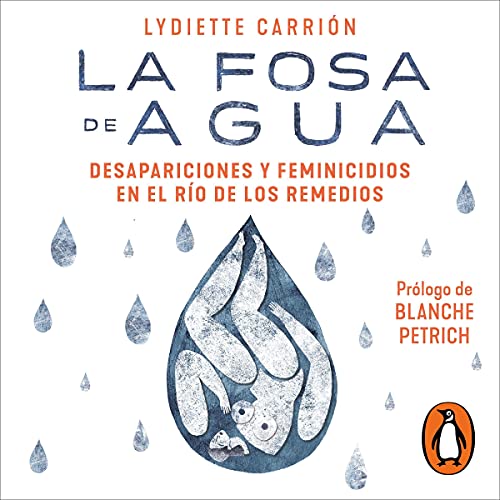 La fosa de agua