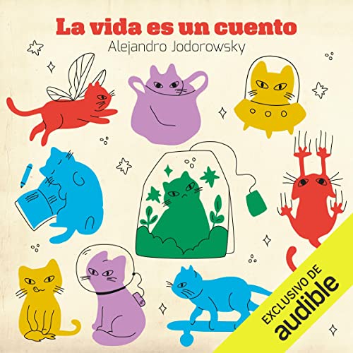 La vida es un cuento