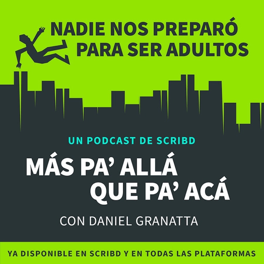 Más pa’ allá que pa’ acá