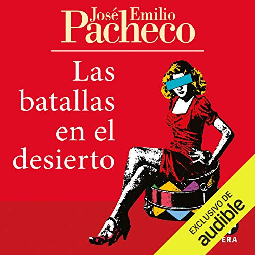 Las batallas en el desierto