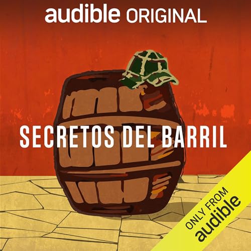 Secretos del Barril