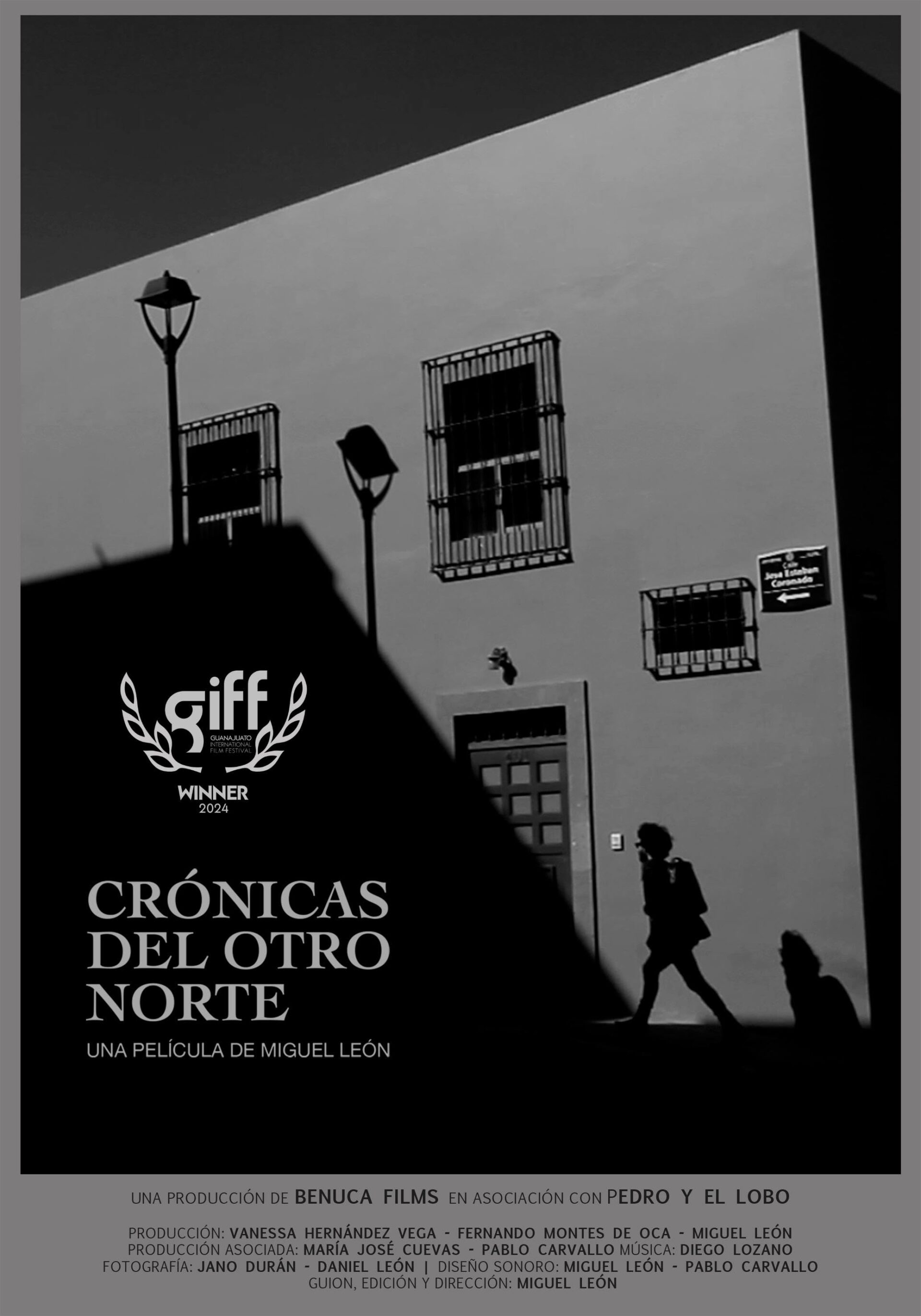 Crónicas del otro norte