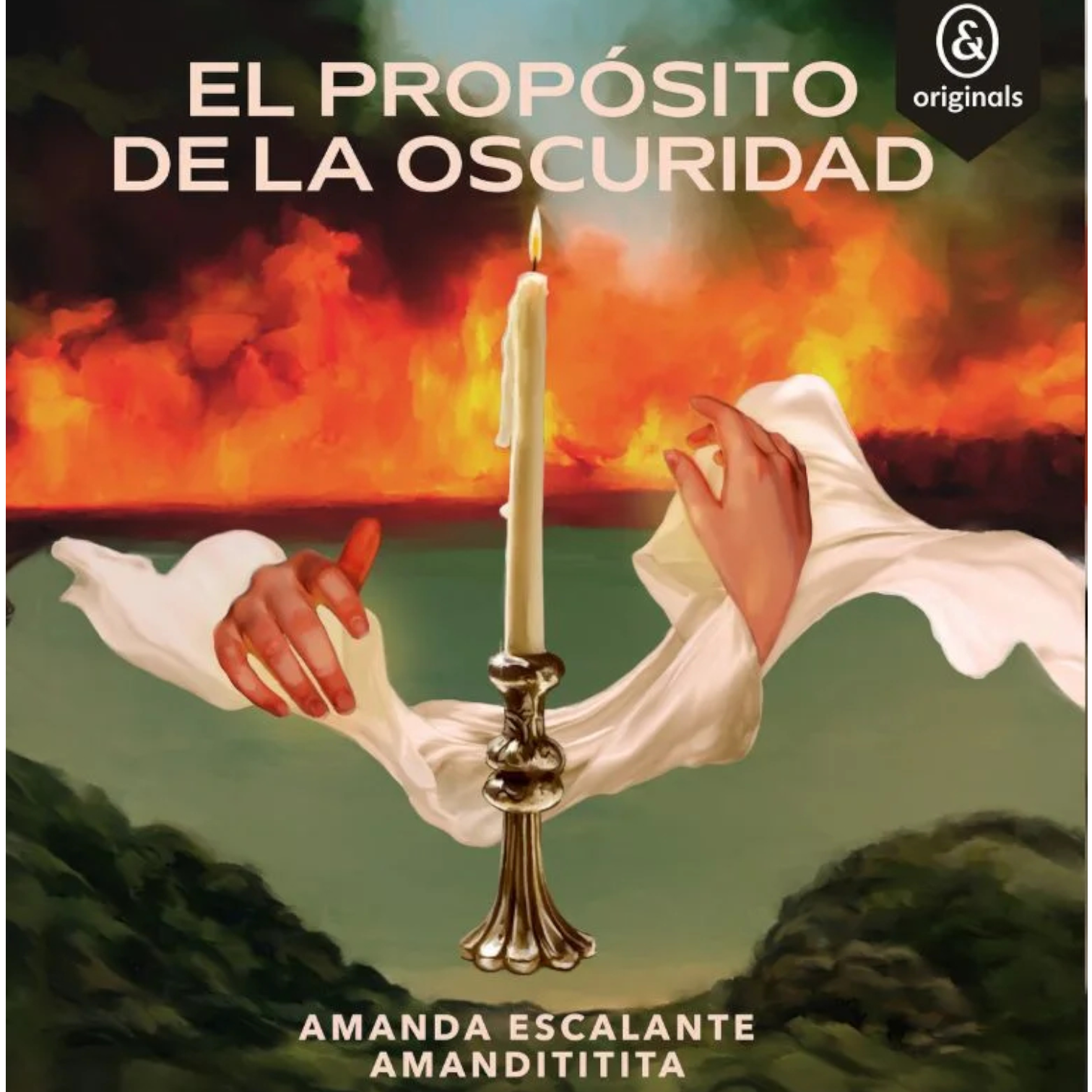El propósito de la oscuridad