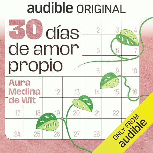 30 días de amor propio